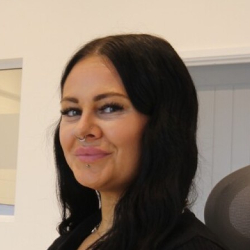 Team Member Photo