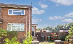 Photograph of property for let