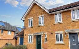 Photograph of property to let