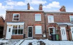 Photograph of property to let