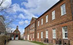 Photograph of property for sale