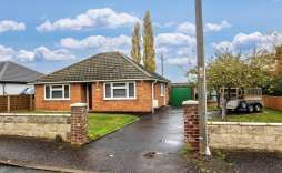 Photograph of property to let