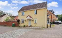 Photograph of property to let