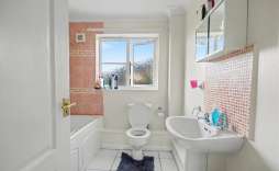 Photograph of property to let