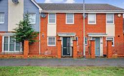 Photograph of property to let