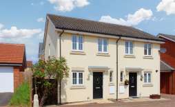 Photograph of property for let