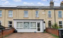 Photograph of property for sale