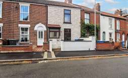 Photograph of property to let