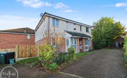 Photograph of property for let